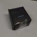 APPS2Car Magnetic Phone Mount, Dashboard & Windshield Suction Cup Car Phone Holder Mount with 6 Strong Magnets, Adjustable Telescopic Arm, Compatible with iPhone & Android Smartphones