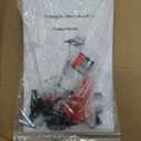 Walking Pad Treadmill with Desk Workstation, 12% Incline Treadmills for Home Small Office, 350lbs Capacity, 3.5HP