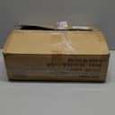 24" Scratching Post, Interactive Cat Scratcher, with Perch & Plush Toy, Sturdy Weighted Base, Grey