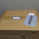 Dog Grooming Vacuum, Pet Grooming Kit with Dog Clippers, 2.5L Dust Cup 11000Pa Dogs Vacuum for Shedding Grooming, 5 Grooming Tools Home Cleaning in 1, Low Noise Pet Grooming Vacuum for Dogs (Gray)