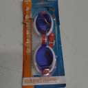 Bestway Aqua Burst Essential Swimming Goggles For Youth 7+ #21048 Assorted