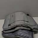 Travel Backpack, Extra Large 50L Expandable Backpack for Men Women, Carry On Backpack For Airplanes, Travel Essentials Luggage Suitcase Daypack Travel Gift Weekender Bag, Grey (2X-Large(20"x14"x10"))