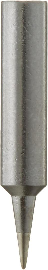 Weller 0054485099 XNT 1 SOLDERING TIP,5MM, Black
