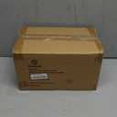 famiware Cereal Bowls Set of 6, Ocean Round 6" Soup Bowls, 23oz Rice Serving Bowl Oatmeal Bowls, Reactive Glaze Kitchen Bowl Set, Microwave and Dishwasher Safe, Scratch Resistant, Blue