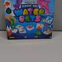 Dan&Darci Aqua Fairy Water Gel Kit for Kids - Magic Elf Toy Kits - Waters Pets - DIY Squishy Maker Set - Craft for Kids - Make Your Own Squishies Toys Crafts for Boys & Girls (Multi-colored Regular Pack)