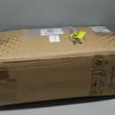 Zelladorra Japanese Floor Mattress Full, Anti-Slip Japanese Futon Roll Up Tatami Mat for Guests, Grey
