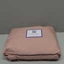 Extra Deep Queen Sheet Set - 6 Piece Breathable and Cooling Sheets - Hotel Luxury Bedding for Women, Men, Kids & Teens - Easy & Secure Fit - Soft, Wrinkle Free and Comfy - Extra Deep Pockets - Mauve