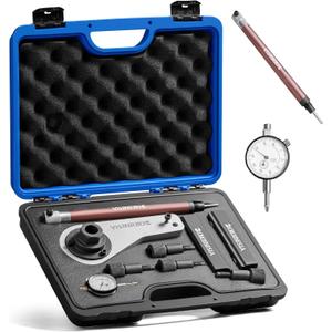 Engine Timing Tool Kit fit for Maserati Geberit President Levante 3.0T M156C Engine, Camshaft Locking Tool, Replacement Number 900028263 900028363