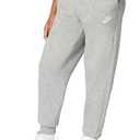 Nike Big Kids' Sportswear Club Fleece Joggers , S