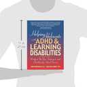 Helping Adolescents with ADHD and Learning Disabilities: Ready-to-Use Tips, Tecniques, and Checklists for School Success