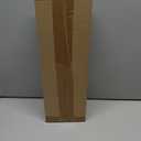 Hollyone Artificial Fall Plants Large Fake Boston Fern Plants Bushes Faux Fall Fern Greenery Shrubs Plant for Indoor Outdoor Home Garden Porch Window Thanksgiving Autumn Wedding Decorations, 2 Pack