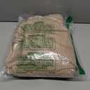 Soft Stretch Bed Headboard Slipcover, Solid Color Dustproof Bed Head Protector Cover for Full Queen King Size Bedroom Decoration (Tan, Full headboard Length(43-55))