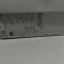 The Drop Women's Cinda Thong Sandal (9, Black)