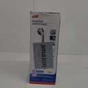 TAILI Grab Bars for Bathtubs and Showers 2 Pack Suction Grab Bar, Heavy Duty Shower Handle Removable Bath Handrails for Seniors and Elderly, Bathroom Safety Grip No Drilling Waterproof,Grey (16.8", Gray)