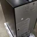 BODEGA 15 Inch Dual Zone Wine Fridge, 30 Bottle, Black 15” Wine Cooler Under Counter For Home and Kitchen, With Double-Layer Glass Door, Wine Refrigerators Free standing with Temperature Control.