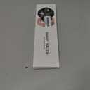 Smart Watch for Men Women Fitness: Waterproof Make Answer Call Digital Mens Watches Running Pedometer Step Tracker Smartwatch Android Phone iPhone Samsung Compatible Sleep SpO2 Heart Rate Monitor