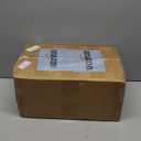 KUAFU LED Fog Light Kit Compatible with 2015-2023 Dodge Charger SRT Hellcat Replacement for 68280429AA 68280428AA 68228884AC Fog Lamp Set w/Bezel Wires Harness