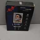 Shower Mirror Fogless for Shaving