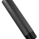 Kratos Replacement Oil Drain Pipe for Commercial Gas Floor Fryers