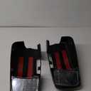 Clip On Mirror Extension Left & Right Pair Set of 2