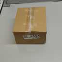 Hanging Automatic Food and Water Dispenser, Gravity Rabbit Feeder Set, Cage Cat and Bunny Food Bowl (Cage Grid Spacing Over 1.2'') (Green)