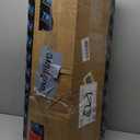 TRQ Front Left Strut and Spring Assembly Gas Charged Coil Spring Compatible with 2017-2020 Mazda CX-5