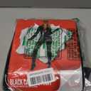 Morph Black Cat Woman Costume Outfit, Black Catsuit For Women Jumpsuit, Cat Costumes For Women, Womens Halloween Costumes (Small)