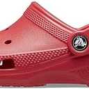 Crocs Baby-Girl's Classic Littles Clogs (Infant) 7