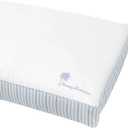 Tommy Bahama Haven Stripe Cotton Pillow 2-Pack (Standard/Queen Size)