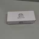 WiFi Extender Signal Booster for Home: Internet Repeater Range Covers Up to 9995 Sq.ft