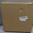 Xmas station 44PCS Christmas Ball Ornaments Set Xmas Tree Decoration Balls 2025 Shatterproof Hanging Colored for Party Wedding Home Party Outdoor Indoor Red & White