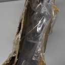 Clutch Master and Slave Cylinder Assembly Fits 1995 Chevrolet C1500/C2500 Fits 1995 GMC K1500/K2500/K3500 PF9070, CC649028