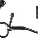 Fuel Vapor Canister Purge Valve Solenoid Compatible with Volkswagen Tiguan Jetta Beetle, 06J133781CE