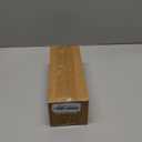 25 PCS Ceramic Sublimation Ornament Blanks Bulk 3 Inch White Round Crafts DIY Personalized Printed Christmas Home Porcelain Paintable Decorate