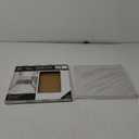 FloorPops x Chris Loves Julia 12-in by 12-in Bonneville Beige Peel and Stick Floor Tiles, FP5061