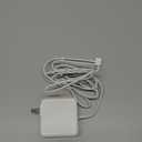 Mac Book Air Charger, 45W Magnetic Mag2 T-Tip Laptop Charger Suitable for Mac Book Air 11 inch and 13 inch After Mid 2012(Applicable to 2012-2017)