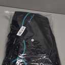 OMGear Wetsuit Men Women 3mm Neoprene Full Body UV Protection One Piece Long Sleeves Scuba Diving Suits Back Zipper Swimsuit for Scuba Diving Surf Snorkeling Swimming (3X-Large)