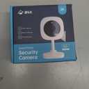 Security Cameras Wireless Outdoor, Color Night Vision 2 Way Audio WiFi Security Camera