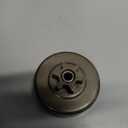 #1125-640-2008 Clutch Drum Sprocket .325" 7T 029 039 MS290 MS390 310 390 11256402008 Quality Durable New Replacement Parts For STIHL