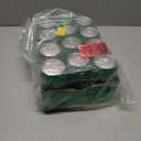 OLIPOP Prebiotic Soda Pop, Lemon Lime, Pantry Pack Packed with Prebiotics, Fiber, and Botanicals, Gluten Free, Vegan, GMO Free, 12oz (12-Cans)