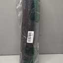 Dirt Trapper Door Mat 20"x 32", Non-Slip Entryway Rugs, Dark Grey