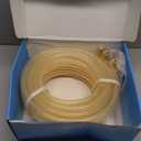 GADFISH Gravel Vacuum for Aquarium Water Changer Fish Tank Cleaning Tools, Siphon Universal Quick Pump Aquarium Water Changing (70ft)