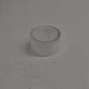 CloudBuyer Universal Car Door Edge Protector, Clear Sill Guard Film with Anti-Collision Protection for Most Vehicles (33Ft x 2.7In, Transparent)