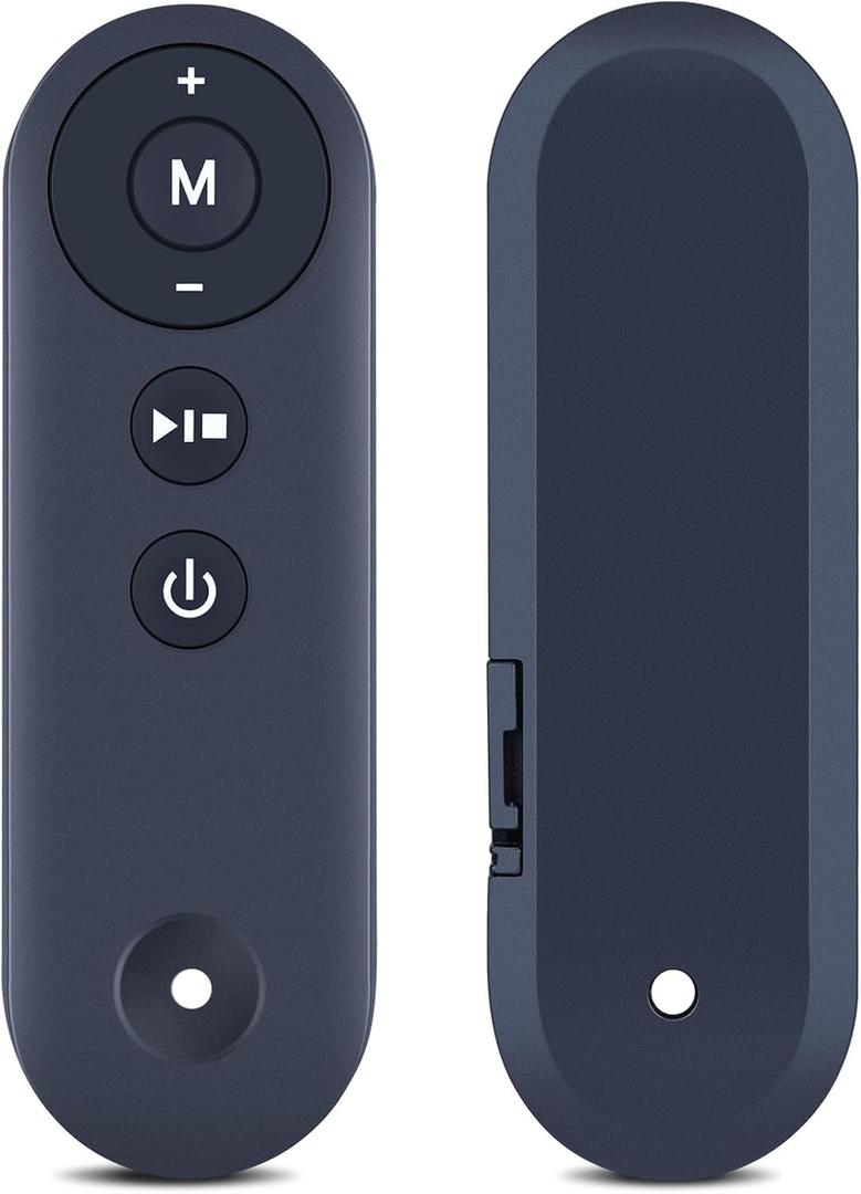 Replacement Remote Control for CintBllTer TOGOGYM SAYFUT TD-1 CR-A1 AD-4000 Walking Pad, for Lichico DK-38AB-2, for TODO Bigzzia Treadmill Remote for Home Small Under Desk Treadmill