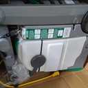 Bissell Commercial Bissell BigGreen Commercial BG10 Deep Cleaning 2 Motor Extractor Machine