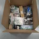 Box of Mixed Items, Retail is Estimated