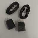 Super Fast Charger Type C, 25W USB C Wall Charger Fast Charging for Samsung Galaxy S26 Ultra/S26/S26+/S25 Ultra/S25/24 Ultra/S24/S23 Ultra/S22 Ultra with 10FT Long Android Type C Charger Cable 2Pack