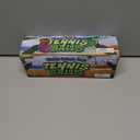 ArtCreativity Fruit Water Splash Toys - Set of 3 - Spongy Bath Toys for Kids - Vibrant Colors with 3 Different Fruit Designs - Bathtub Toys for Fun in The Tub - Kids Pool Toys and Pool Accessories