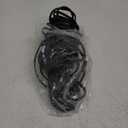 RCA Cable 75FT, 2RCA Male to 2RCA Male Stereo Audio Cable,Oxygen-Free Copper, Hi-Fi Sound, Double Shielded 2 RCA Car Audio Subwoofer Cord for Home Theater, HDTV, Amplifier, Hi-Fi System, Speaker