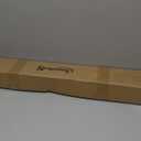 Fiblink 4-Piece Surf Spinning Fishing Rod, Portable Travel-Friendly Pole, Carbon Fiber Fishing Rod (9’/ 10’/ 12’) (12' H)